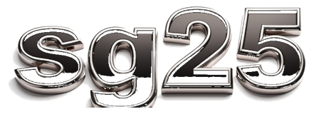 sg25 logo